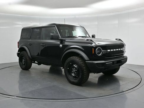 New 2026 Ford Bronco Big Bend AWD/4WD image 54