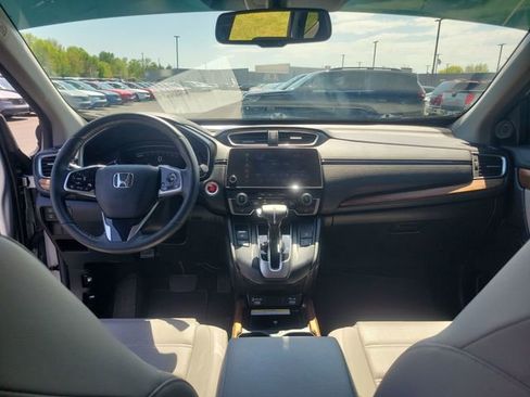 Used 2022 Honda CR-V Touring image 20