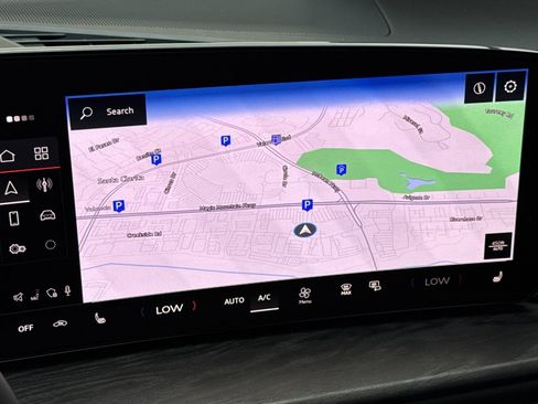 New 2025 Audi Q5 Premium image 16