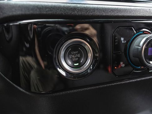 Used 2024 Chevrolet Silverado 1500 RST w/ Protection Package image 21