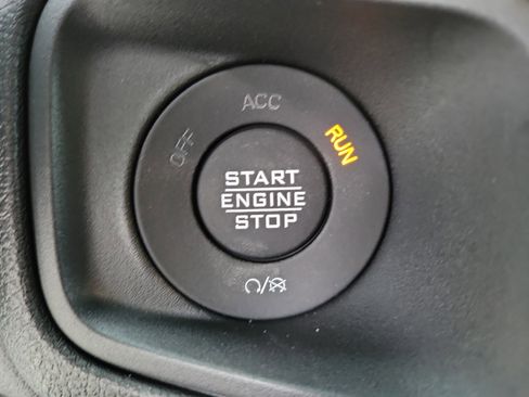 New 2026 Jeep Wrangler Willys image 30