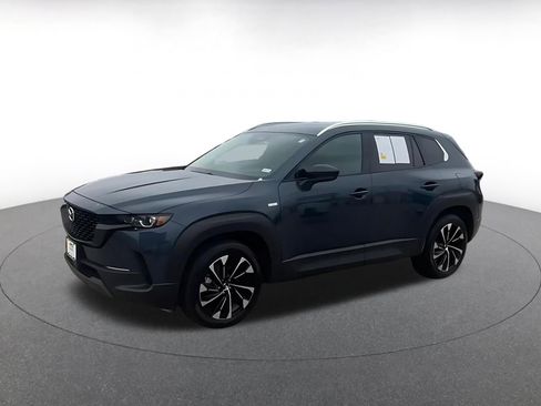 Used 2025 MAZDA CX-50 2.5 Hybrid w/ Premium Plus Pkg AWD/4WD image 8