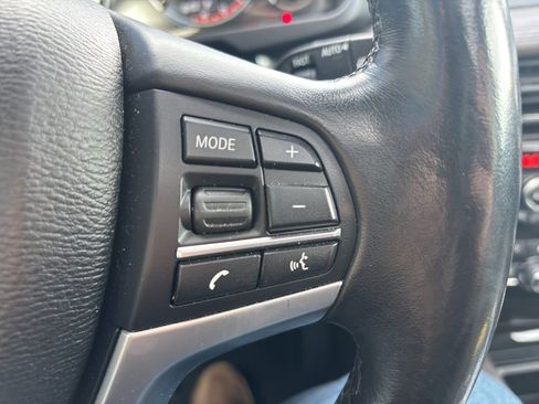 Used 2016 BMW X5 xDrive35i image 16