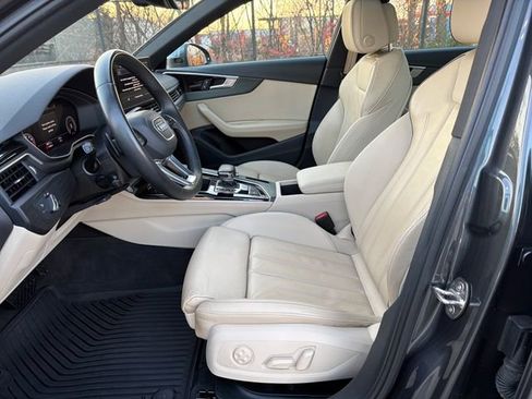 Used 2022 Audi A4 2.0T Premium Plus image 9