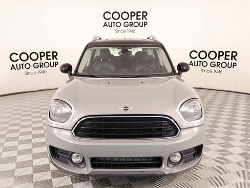 Used 2018 MINI Cooper Countryman image 8