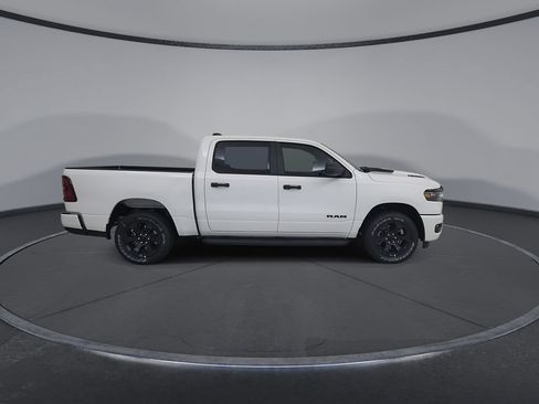 New 2026 RAM 1500 Express AWD/4WD image 17