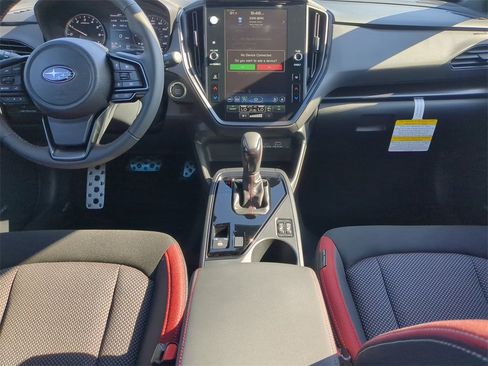 Used 2025 Subaru Impreza RS image 14