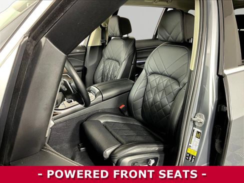 Used 2024 BMW X7 xDrive40i AWD/4WD image 21