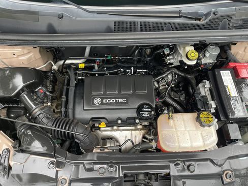 Used 2018 Buick Encore Preferred FWD image 19