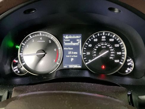 Used 2017 Lexus ES 350 image 24