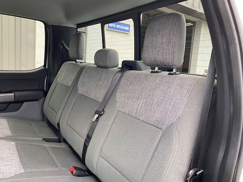 Used 2023 Ford F150 XLT w/ Equipment Group 302A High AWD/4WD image 35