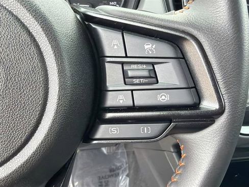 Used 2025 Subaru Crosstrek 2.5i Limited w/ Popular Package #3A image 36