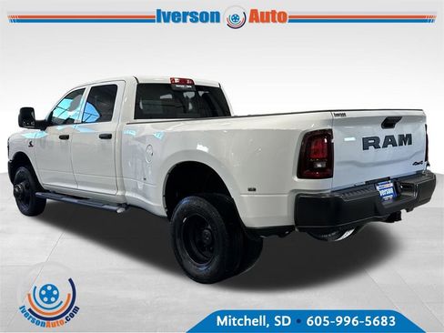 New 2026 RAM 3500 Tradesman image 5