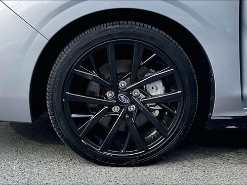 Certified 2026 Subaru Impreza RS AWD/4WD image 17
