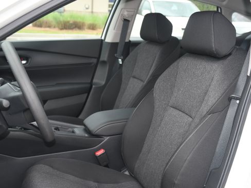 New 2026 Honda Accord LX image 7