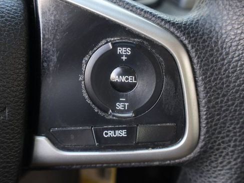 Used 2018 Honda Civic LX image 20