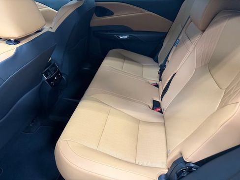 New 2026 Lexus RX 450h AWD image 14