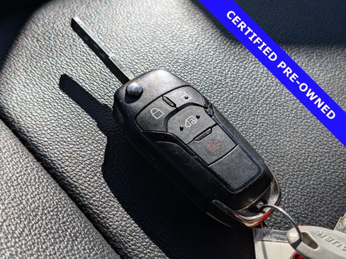 Certified 2022 Ford Transit 350 DRW image 27