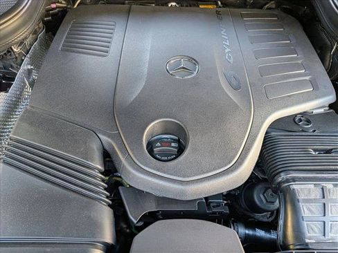 New 2026 Mercedes-Benz GLE 450 4MATIC image 16