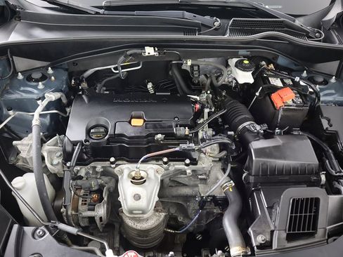 Used 2023 Honda HR-V Sport image 19