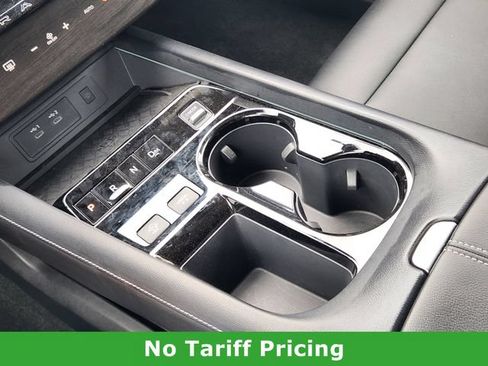 Certified 2025 Nissan Murano SL AWD/4WD image 20