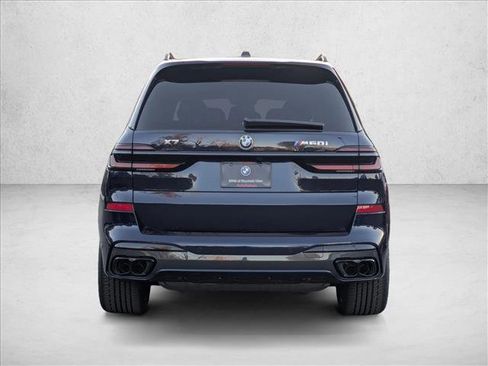 New 2026 BMW X7 M60i image 7
