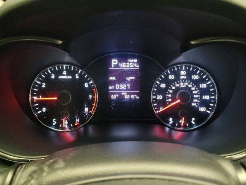 Used 2017 Kia Forte LX FWD image 23