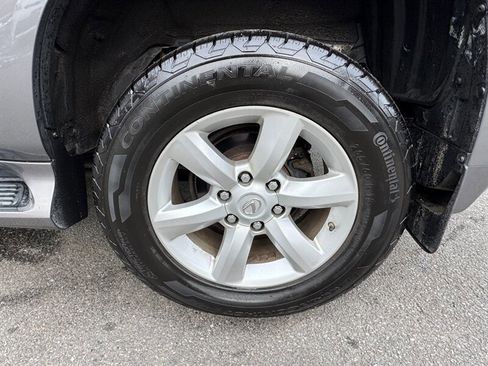 Used 2010 Lexus GX 460 image 10