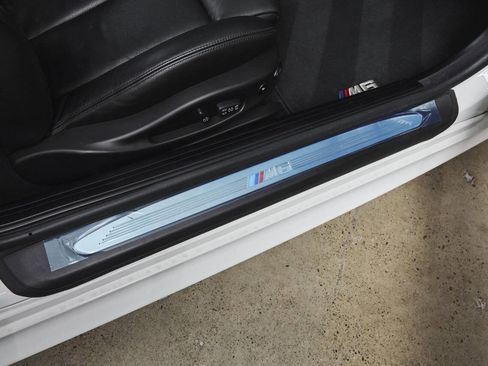 Used 2009 BMW M6 Coupe image 36