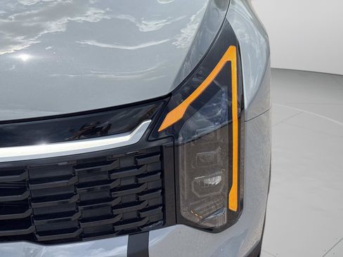 New 2027 Kia Sportage EX FWD image 31