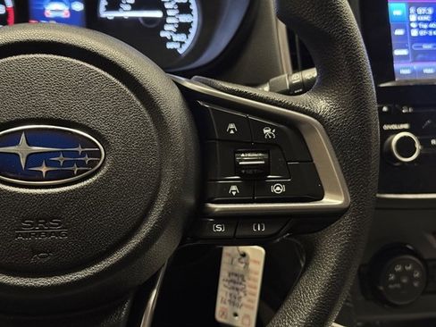 Used 2021 Subaru Forester image 19