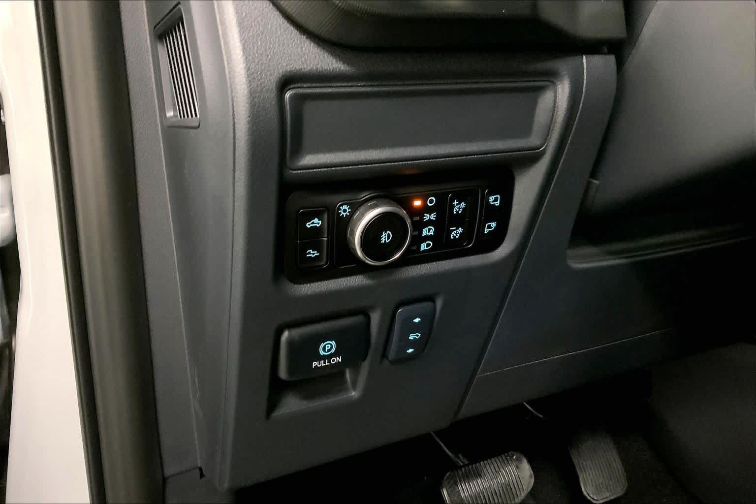 New 2026 Ford F150 Raptor AWD/4WD image 18