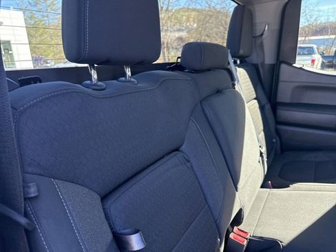 Used 2021 Chevrolet Silverado 1500 RST image 31