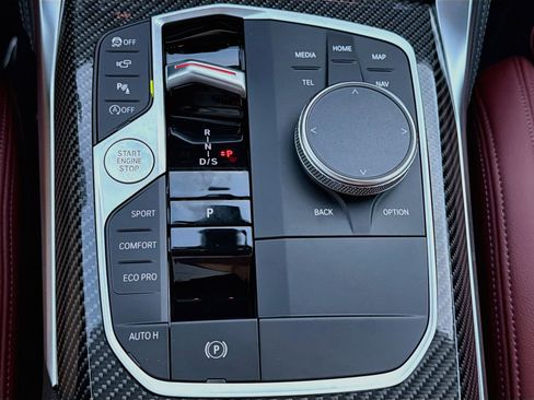 New 2027 BMW M440i w/ Premium Package RWD image 29