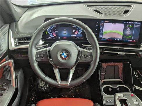 Used 2025 BMW X1 xDrive28i w/ Convenience Package AWD/4WD image 15