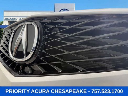 New 2026 Acura Integra A-Spec FWD image 11