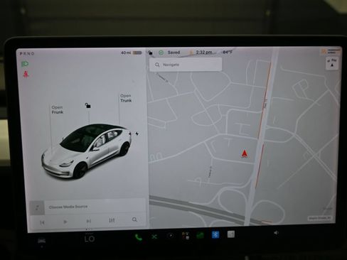 Used 2020 Tesla Model 3 Standard Range Plus RWD image 11