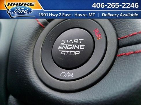 Used 2024 Dodge Durango GT image 16