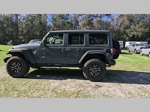 New 2026 Jeep Wrangler Unlimited Rubicon 392 image 24