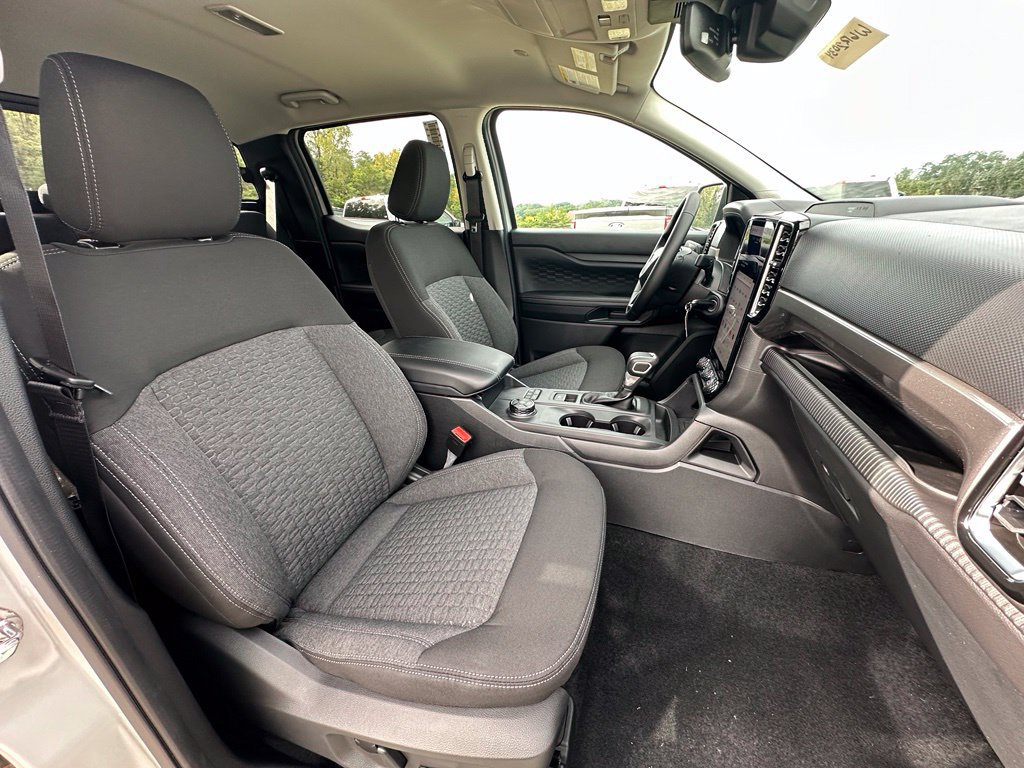 New 2026 Ford Ranger XLT AWD/4WD image 24