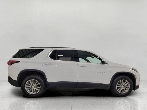 Used 2023 Chevrolet Traverse LT AWD/4WD image 11