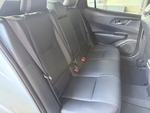Used 2024 Toyota Prius Prime FWD image 18