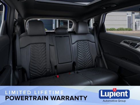 New 2026 Kia Sportage X-Line w/ X-Line Premium Package image 20
