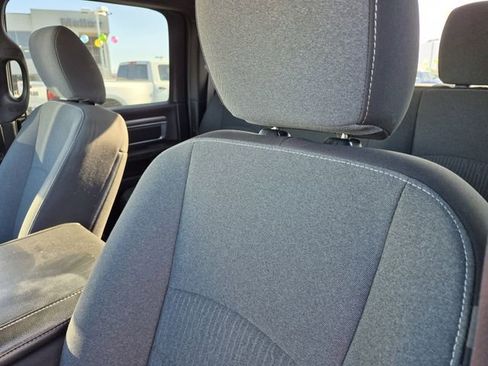 Certified 2024 RAM 1500 Classic Warlock AWD/4WD image 22