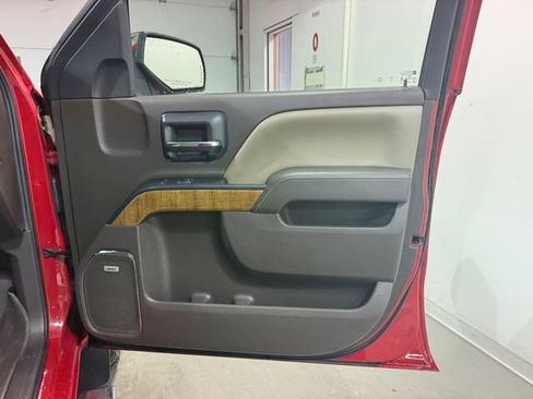 Used 2016 GMC Sierra 1500 SLT image 23