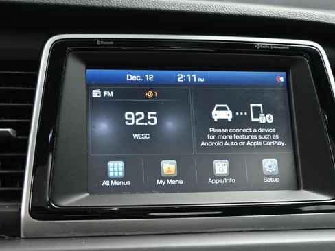 Used 2019 Hyundai Sonata Sport image 12