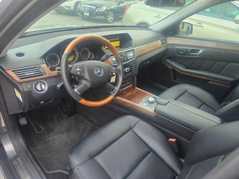 Used 2012 Mercedes-Benz E 350 4MATIC Sedan image 15