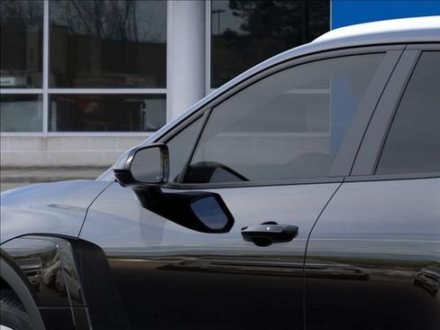New 2026 Chevrolet Blazer EV LT AWD/4WD image 12