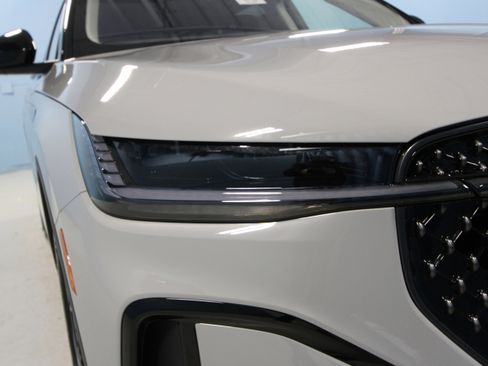 New 2026 Lincoln Nautilus Premier w/ Jet Appearance Package image 38