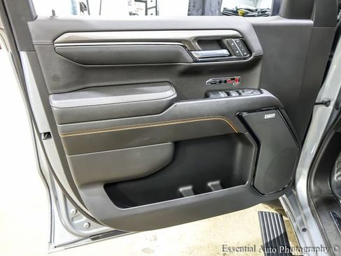 Certified 2023 GMC Sierra 1500 AT4 AWD/4WD image 21